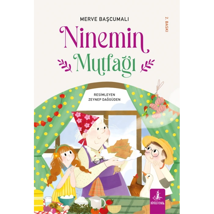 Ninemin Mutfağı