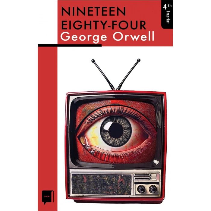Nineteen Eighty - Four