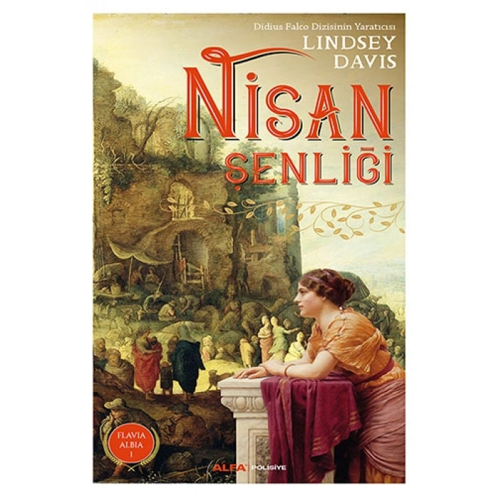 Nisan Şenliği
