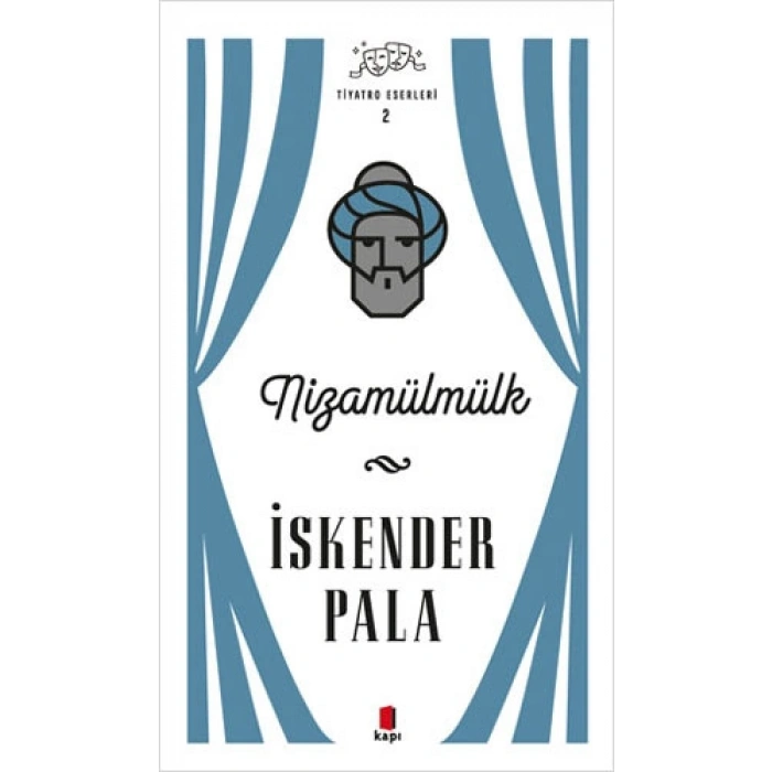 Nizamülmülk