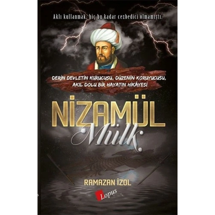 Nizamülmülk