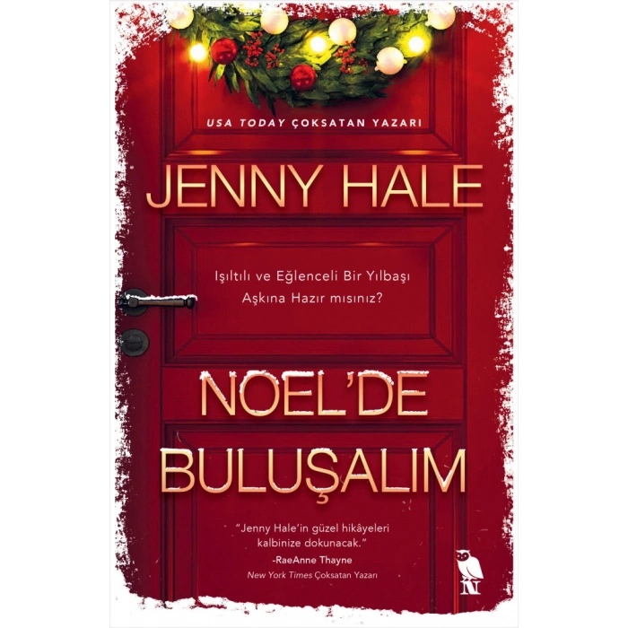 Noelde Buluşalım