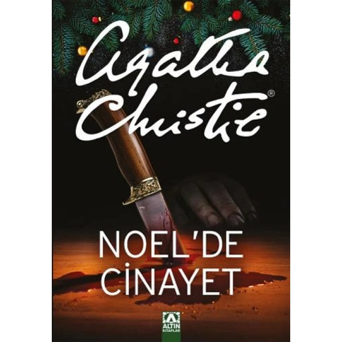 Noelde Cinayet