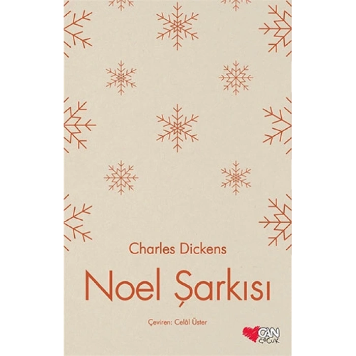 Noel Şarkısı (Yeni Çeviri)
