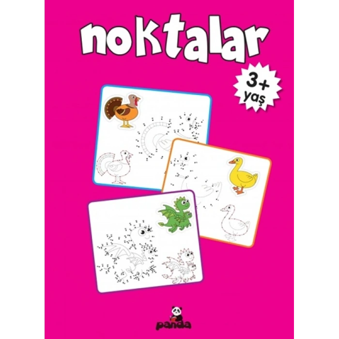 Noktalar