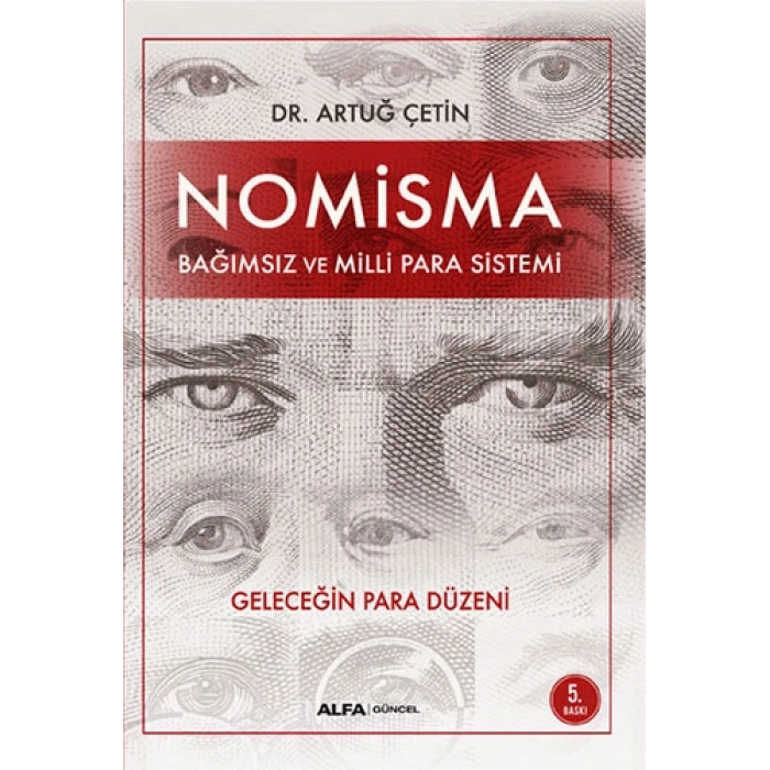 Nomisma - Bağımsız ve Milli Para Sistemi