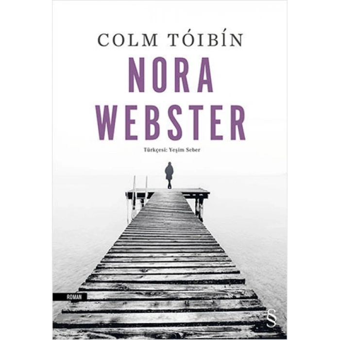 Nora Webster