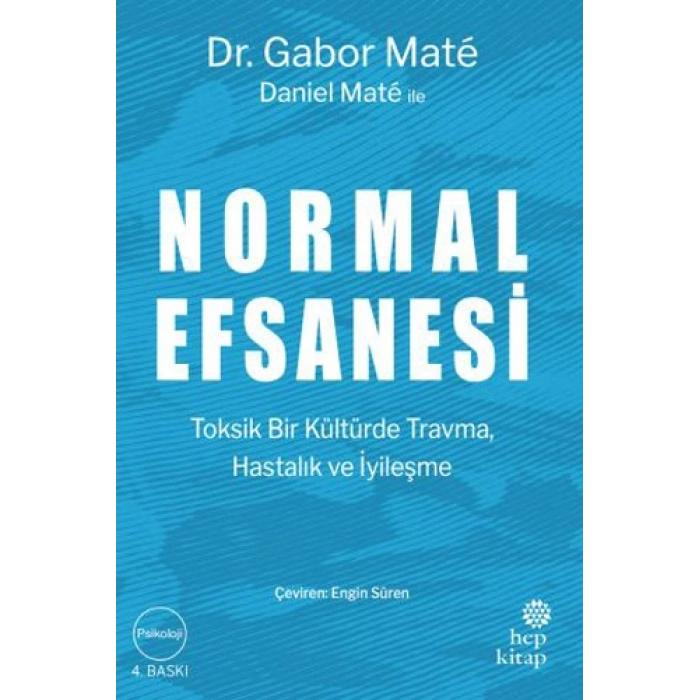 Normal Efsanesi