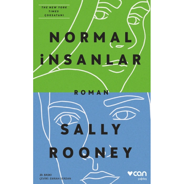 Normal İnsanlar