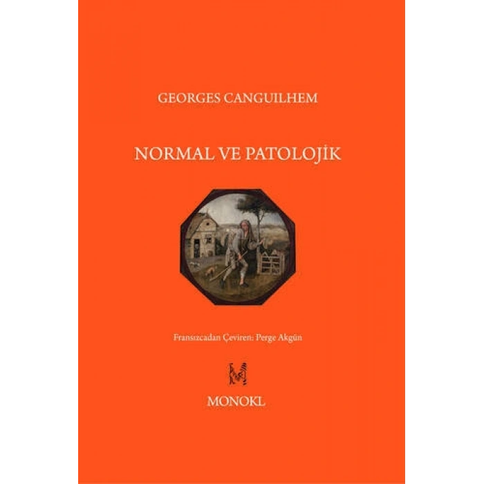 Normal ve Patolojik