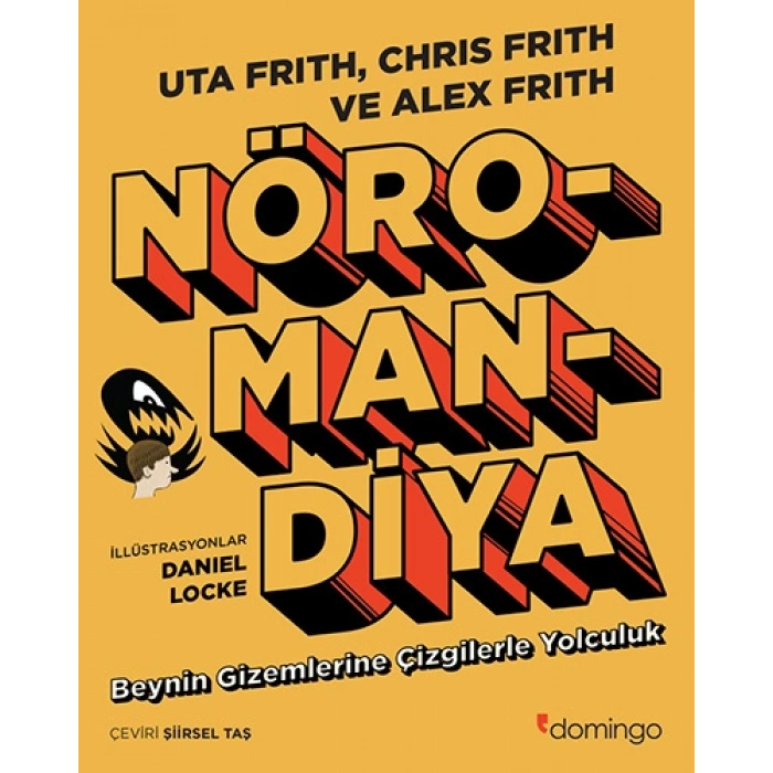 Nöromandiya