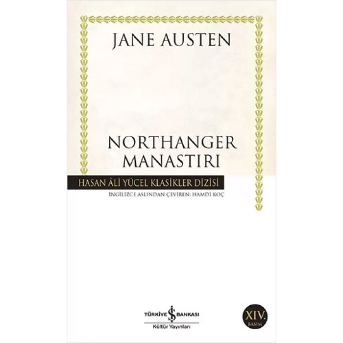 Northanger Manastırı