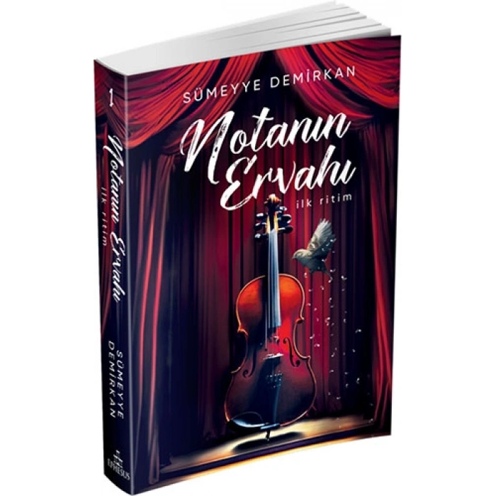 Notanın Ervahı 1 - İlk Ritim