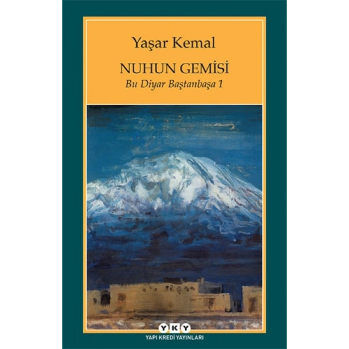 Nuhun Gemisi