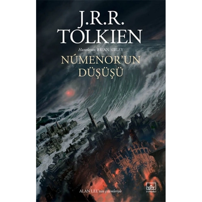 Númenor’un Düşüşü