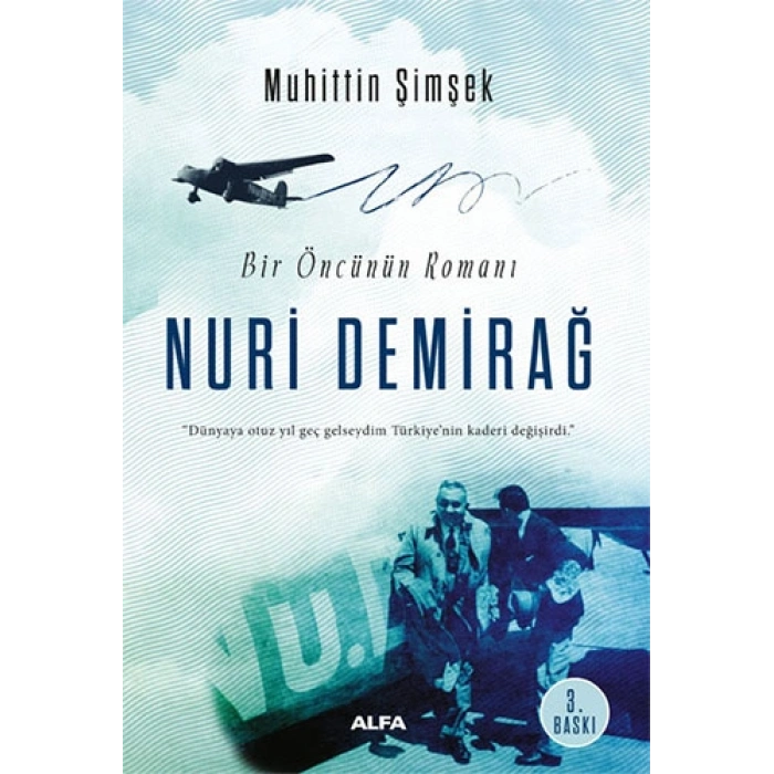 Nuri Demirağ