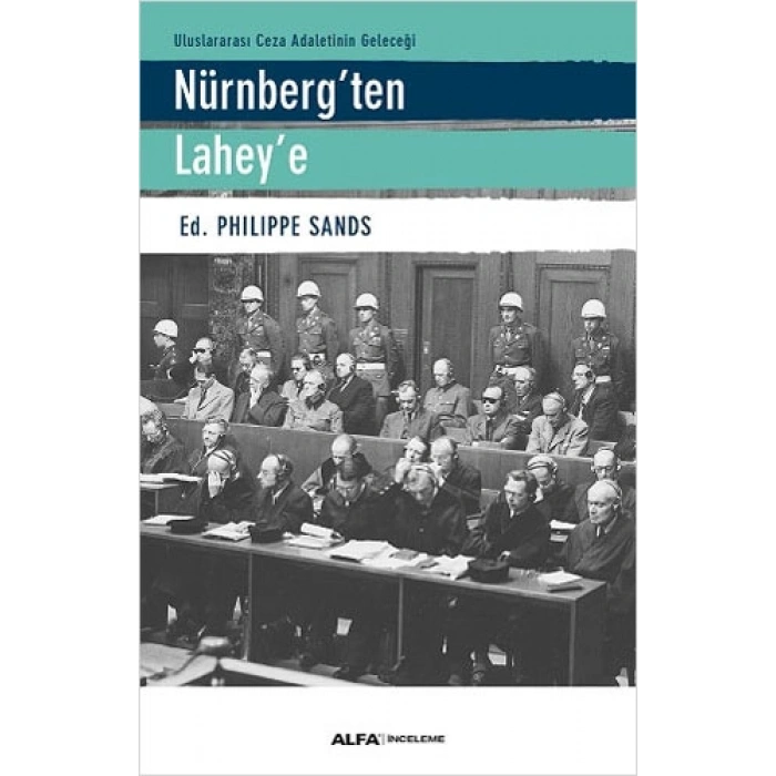 Nürnbergten  Laheye