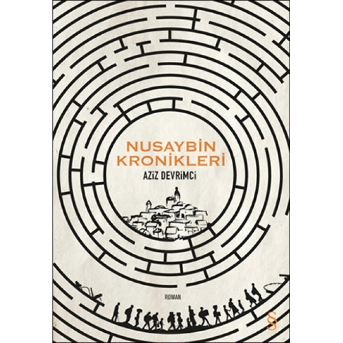 Nusaybin Kronikleri