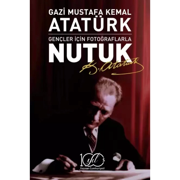 Nutuk