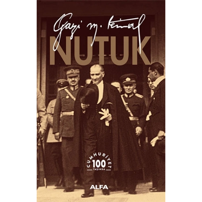 Nutuk