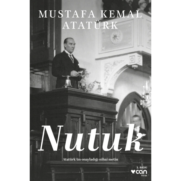Nutuk