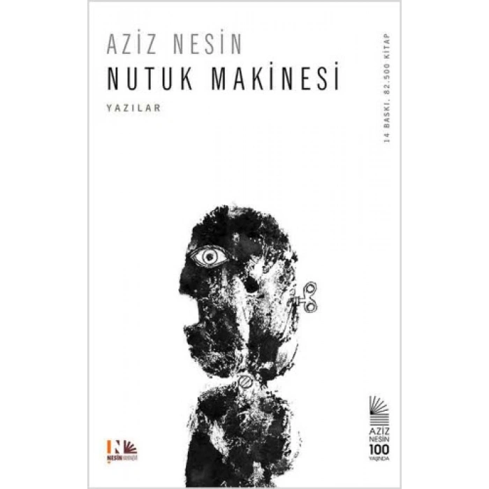 Nutuk Makinesi