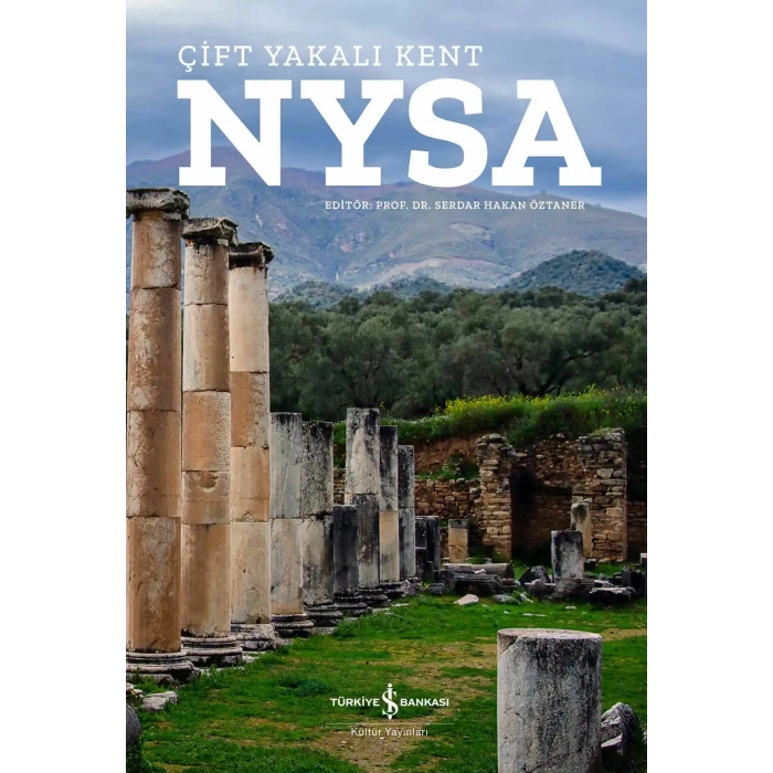 Nysa – Çift Yakalı Kent