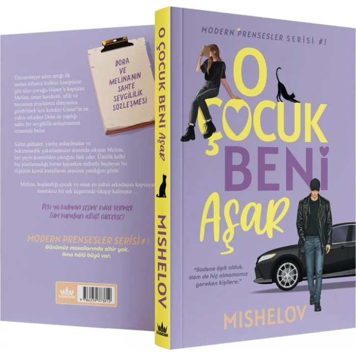 O Çocuk Beni Aşar