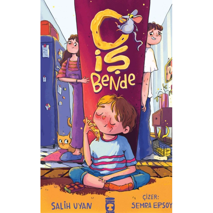 O İş Bende