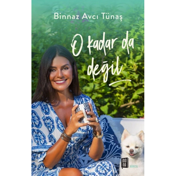 O Kadar Da Değil