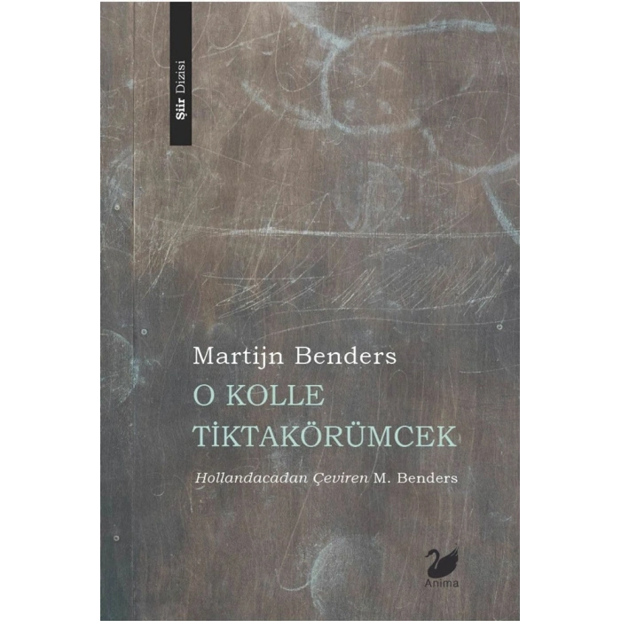 O Kolle Tiktakörümcek