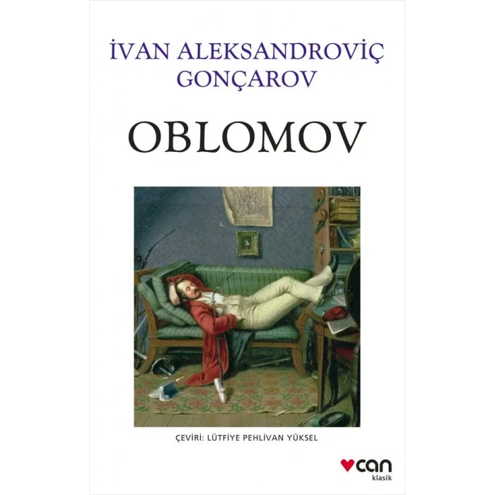 Oblomov