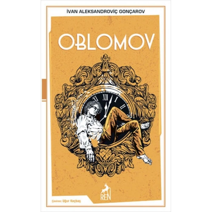 Oblomov