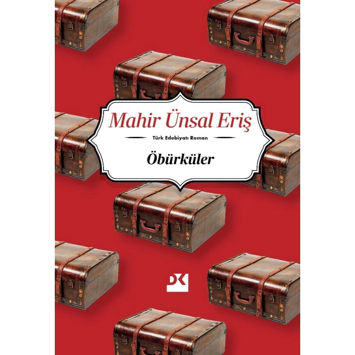 Öbürküler