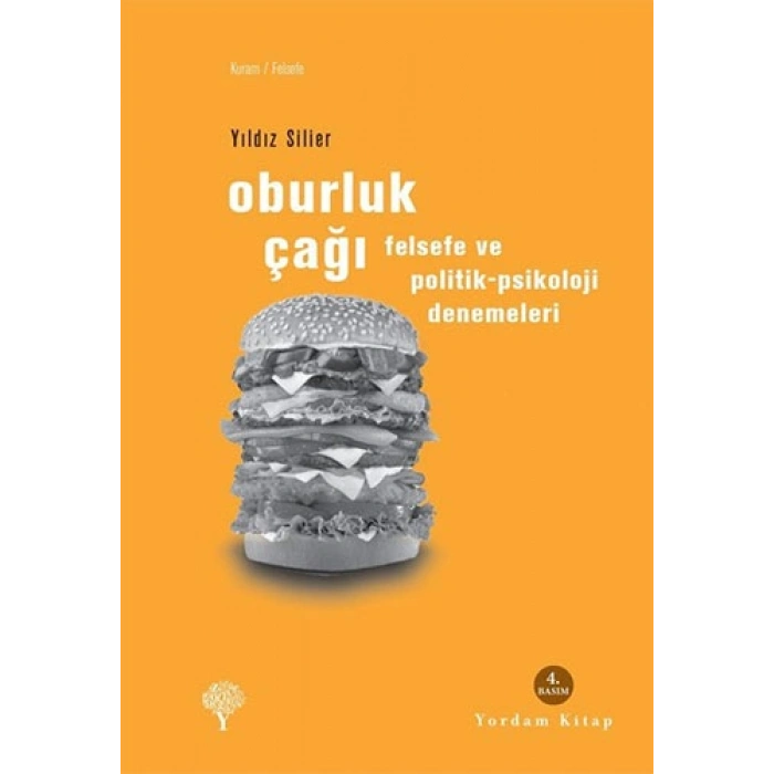 Oburluk Çağı