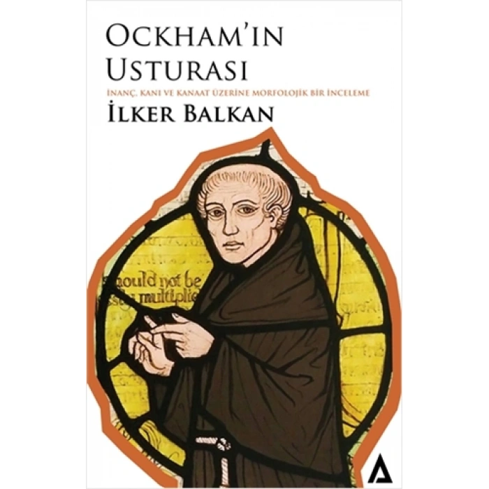 Ockham’ın Usturası