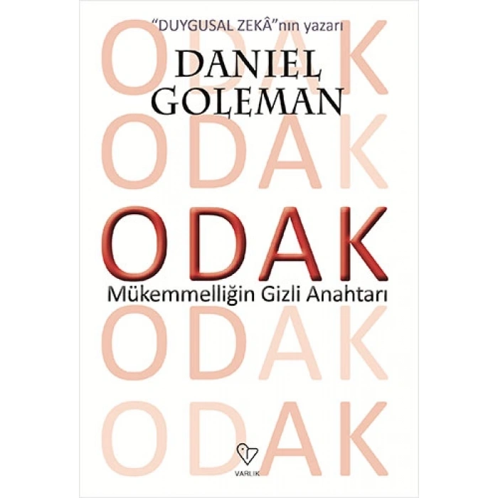 Odak
