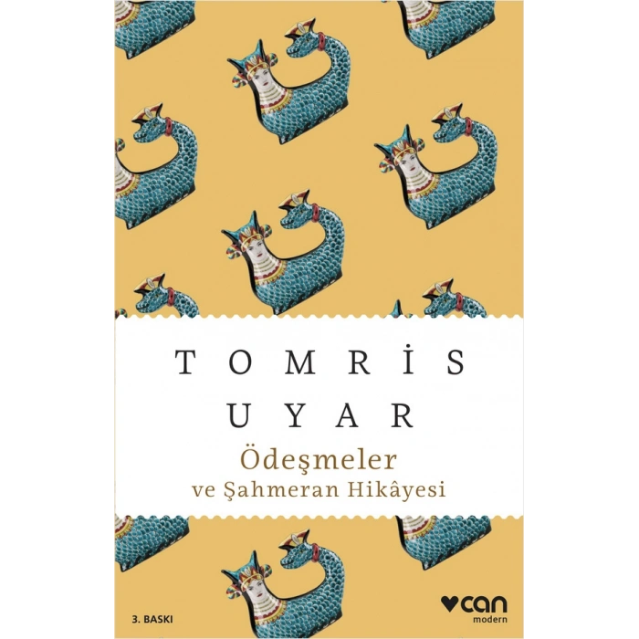 Ödeşmeler ve Şahmeran Hikâyesi