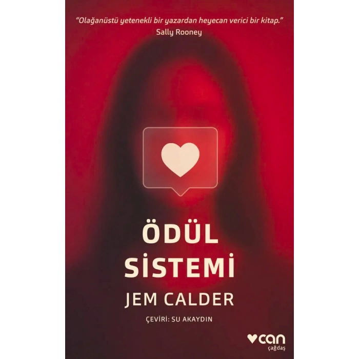 Ödül Sistemi