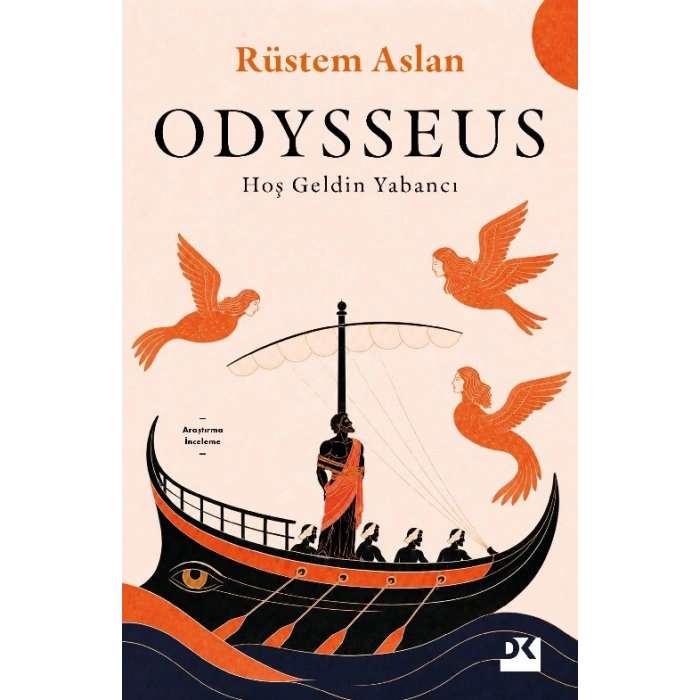 Odysseus
