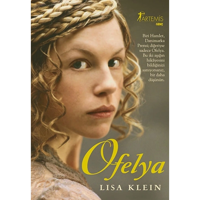 Ofelya