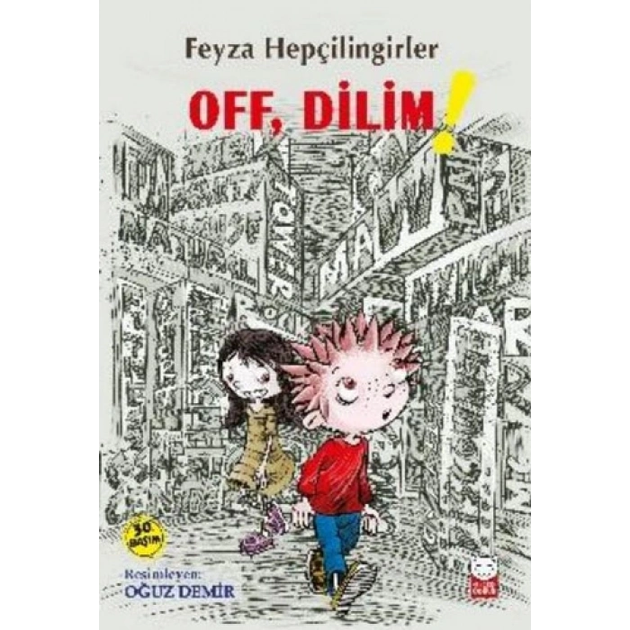 Off, Dilim!