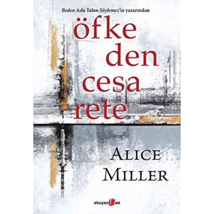 Öfkeden Cesarete