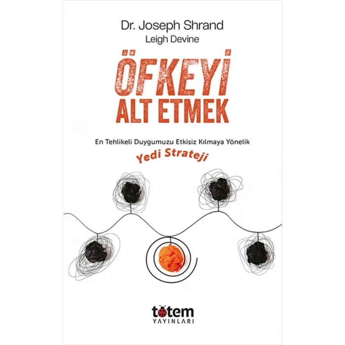 Öfkeyi Alt Etmek