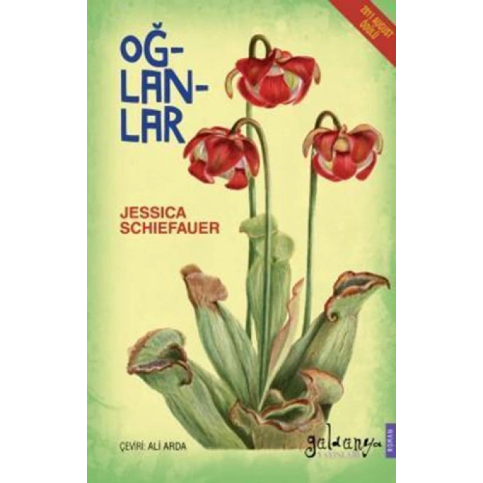Oğlanlar