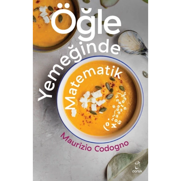 Öğle Yemeğinde Matematik