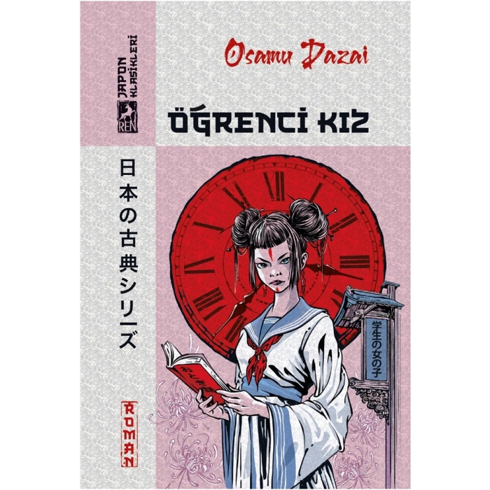 Öğrenci Kız