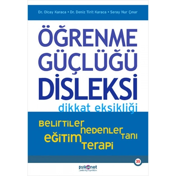 Öğrenme Güçlüğü