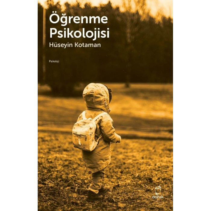 Öğrenme Psikolojisi
