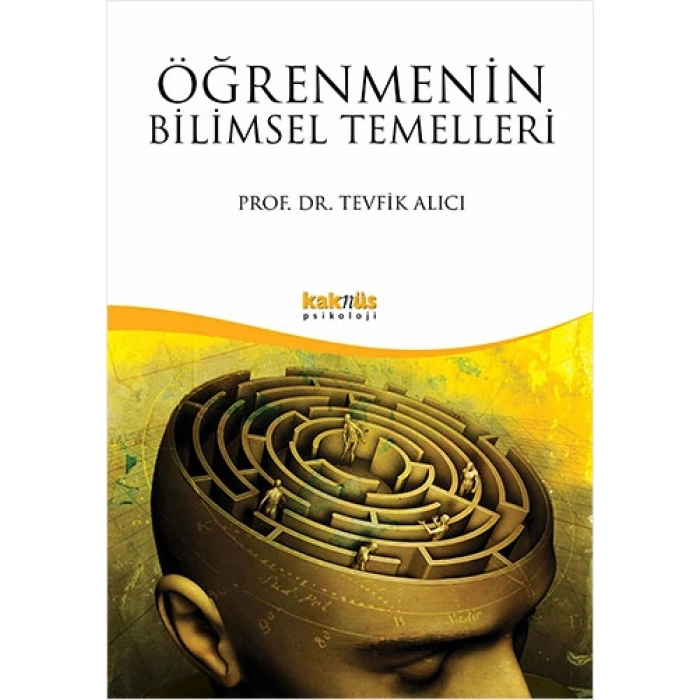 Öğrenmenin Bilimsel Temelleri